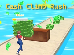 Spill Cash Climb Rush