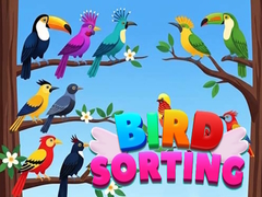 Spill Birds Sorting