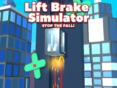 Spill Lift Brake Simulator