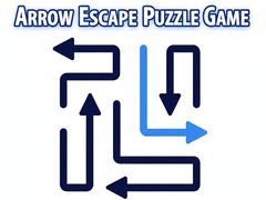 Spill Arrow Escape Puzzle Game