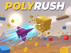 Spill Poly Rush