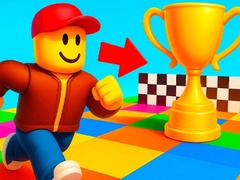 Spill Robbie: Stand on the Right Color!