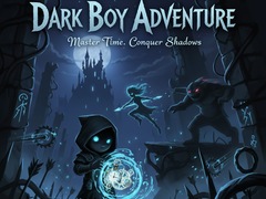 Spill Dark Boy Adventure