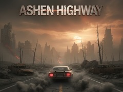 Spill Ashen Highway