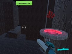 Spill Debugging the Rune Maze