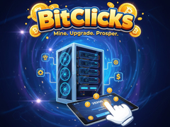 Spill BitClicks