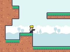 Spill Boost and Blast