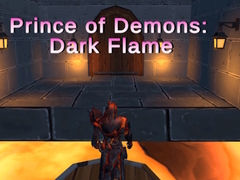 Spill Prince Of Demons : Dark Flame