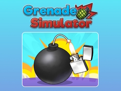 Spill Grenade Simulator