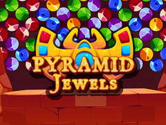 Spill Pyramid Jewels