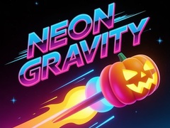 Spill Neon Gravity
