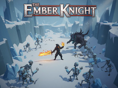 Spill The Ember Knight