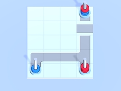 Spill Sort: Path Connect