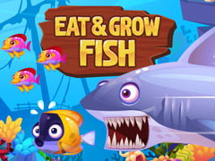 Spill Eat & Grow Fish
