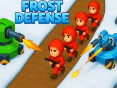 Spill Frost Defense