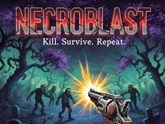 Spill Necroblast