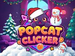 Spill Popcat Clicker