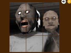 Spill Granny Fun Clash