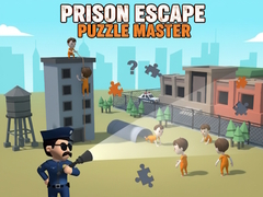 Spill Prison Escape Puzzle Master