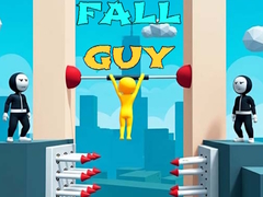Spill Fall Guy