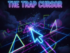 Spill The Trap Cursor 