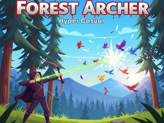 Spill Forest Archer