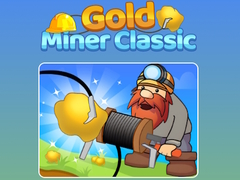 Spill Gold Miner Classic