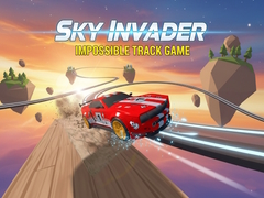 Spill Sky Invader Impossible Track Game