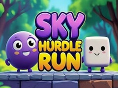 Spill Sky Hurdle Run