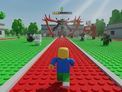 Spill Steal a Brainrot Arena 67