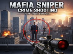 Spill Mafia Sniper Crime Shooting