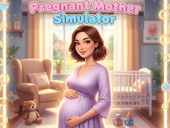 Spill Pregnant Mother Simulator