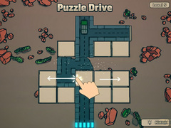 Spill Puzzle Drive