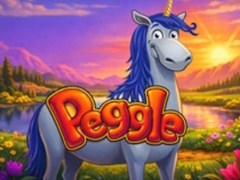 Spill Peggle