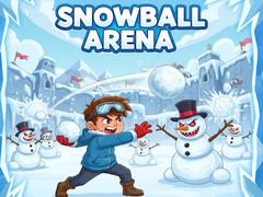 Spill SnowBall Arena