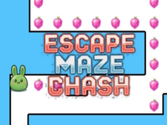 Spill Escape Maze Chush