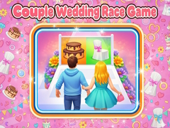 Spill Couple Wedding Race Game