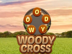 Spill Woody Cross