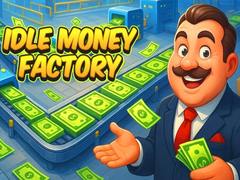 Spill Idle Money Factory