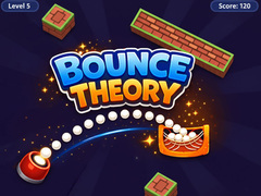 Spill Bounce Theory