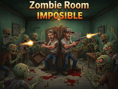 Spill Zombie Room