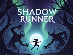 Spill Shadow Runner