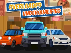 Spill Overloaded & Underqualified