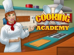 Spill Cooking Academy