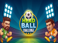Spill Head Ball Challenge