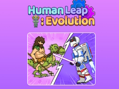 Spill Human Leap: Evolution