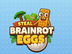 Spill Steal Brainrot Eggs
