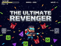 Spill The Ultimate Revenger
