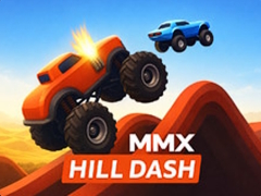 Spill MMX Hill Dash