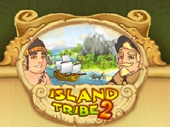 Spill Island Tribe 2
